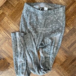 Free people leggings